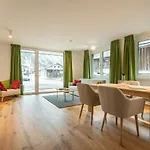 Zwieselstein Deluxe