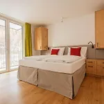 Zwieselstein Deluxe Апартаменти Зельден