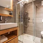 Апартаменти Zwieselstein Deluxe