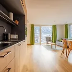Апартаменти Zwieselstein Deluxe Зельден