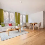 Апартаменти Zwieselstein Deluxe