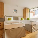 Апартаменти Zwieselstein Deluxe Зельден