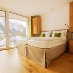 Zwieselstein Deluxe Апартаменти *
