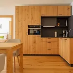 Апартаменти Zwieselstein Deluxe