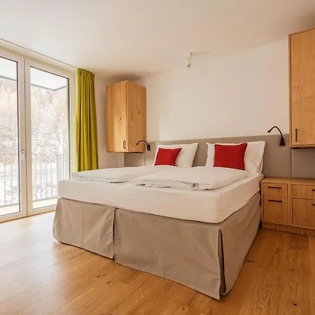 Zwieselstein Deluxe Daire Sölden