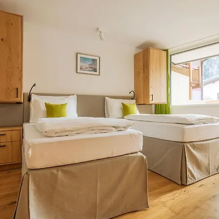 Apartment Zwieselstein Deluxe Sölden