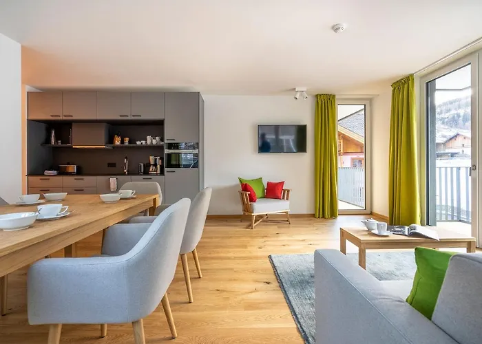 Zwieselstein Deluxe *