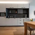 Zwieselstein Deluxe 아파트 *