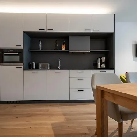 Zwieselstein Deluxe Appartement *