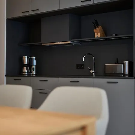 Zwieselstein Deluxe Appartement *