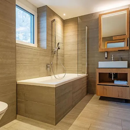 Zwieselstein Deluxe Sölden