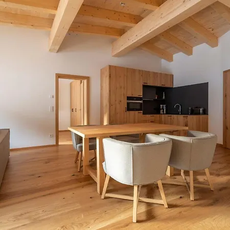 Zwieselstein Deluxe Sölden