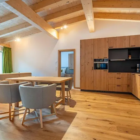 Appartement Zwieselstein Deluxe *