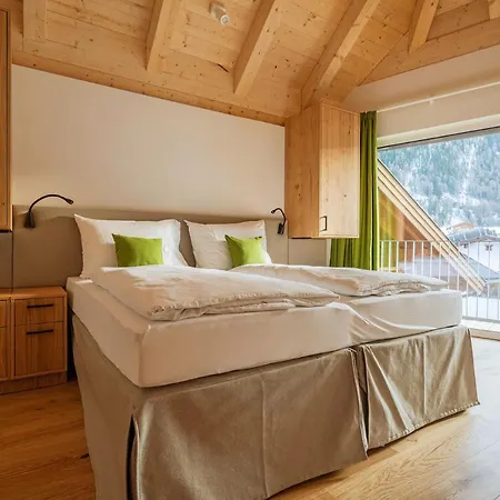 Appartement Zwieselstein Deluxe *