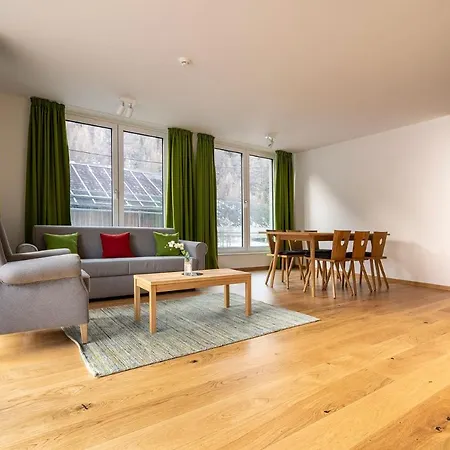 Zwieselstein Deluxe *