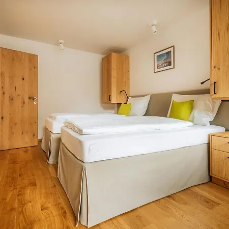 Zwieselstein Deluxe Appartement *