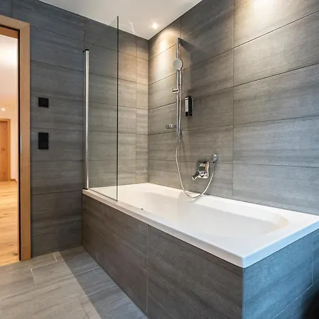 Zwieselstein Deluxe Appartement