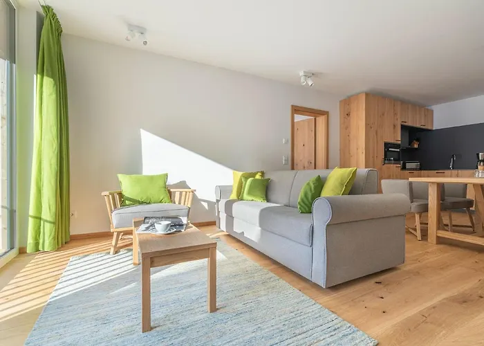 Zwieselstein Deluxe *