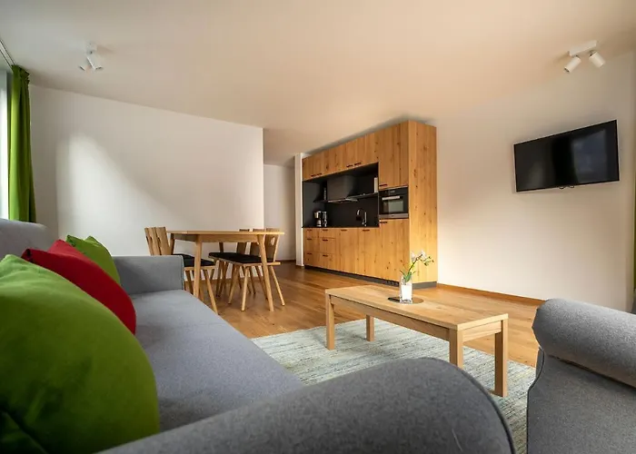 Zwieselstein Deluxe * 솔덴