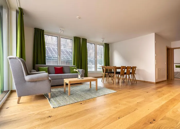 Zwieselstein Deluxe *