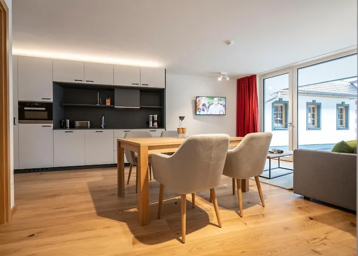 Zwieselstein Deluxe Sölden