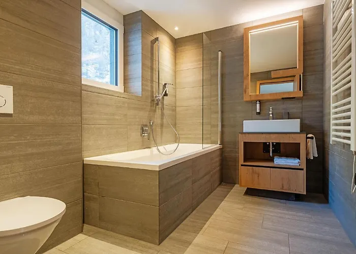 Zwieselstein Deluxe Sölden