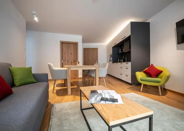 Zwieselstein Deluxe *