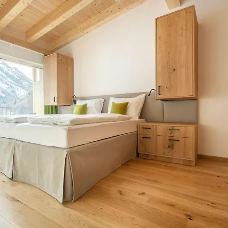 Apartamento Zwieselstein Deluxe *