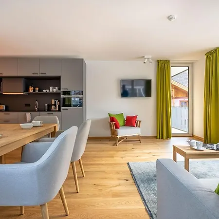 Zwieselstein Deluxe *