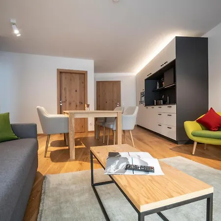 Zwieselstein Deluxe *