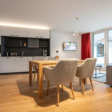 Zwieselstein Deluxe Sölden