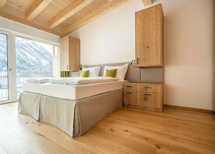 Апартаменти Zwieselstein Deluxe *